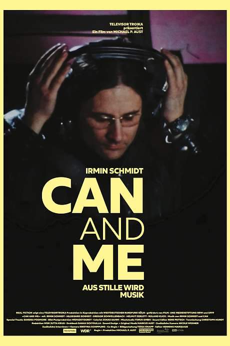 CAN and Me